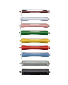 Comair - Permanentwikkels - Lang  9 cm - 12 Stuks