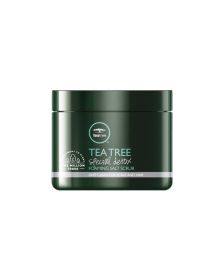 Paul Mitchell - Tea Tree - Special Detox - Foaming Salt Scrub - 192 ml