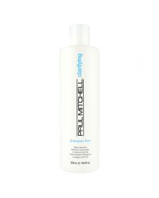 Paul Mitchell Original Shampoo Two