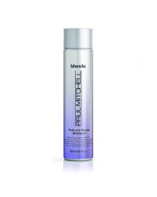 Paul Mitchell Original Platinum Blonde Shampoo