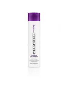 Paul Mitchell Extra Body Daily Shampoo
