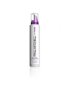 Paul Mitchell Extra Body Sculpting Foam