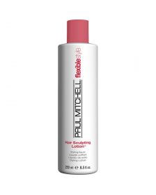 Paul Mitchell Hair Sculpting Lotion