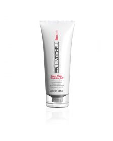 Paul Mitchell - Firm Style - Super Clean Gel - 500 ml