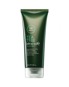 Paul Mitchell - Tea Tree - Hair & Scalp Treatment - 200 ml