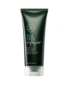 Paul Mitchell - Tea Tree - Styling Wax - 200 ml