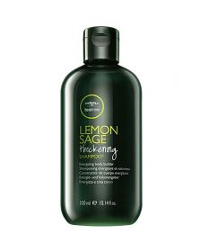 Paul Mitchell Lemon Sage Thickening Shampoo