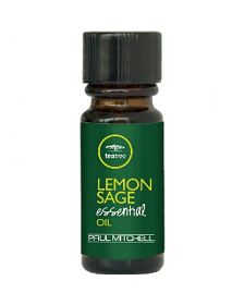 Paul Mitchell - Tea Tree - Lemon Sage - Oil - 10 ml