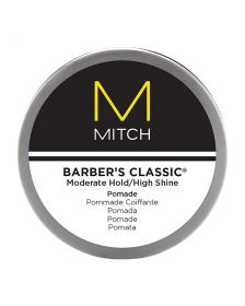 Paul Mitchell - Mitch - Barber's Classic - Pomade - 85 ml