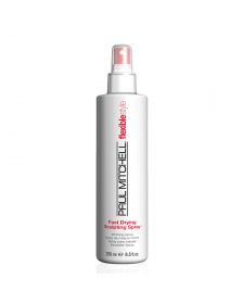 Paul Mitchell Fast Dry Sculpting Spray