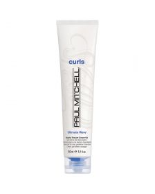 Paul Mitchell - Curls - Ultimate Wave - 150 ml