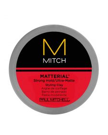 Paul Mitchell - Mitch - Matterial Styling Clay - 85 gr