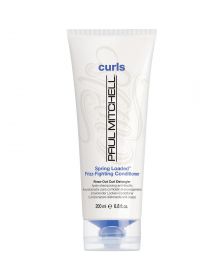 Paul Mitchell - Curls - Spring Loaded Frizz-Fighting Conditioner - 200 ml