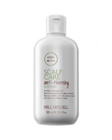 Paul Mitchell Tea Tree Scalp Anti-Thinning Shampoo