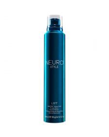 Paul Mitchell - Neuro Style - Lift - HeatCTRL Volume Foam - 200 ml