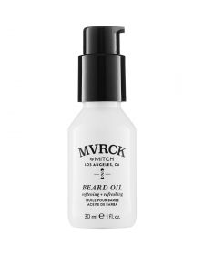 Paul Mitchell - MVRCK - Beard Oil - 30 ml