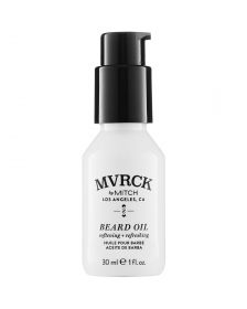 Paul Mitchell MVRCK Beard Oil