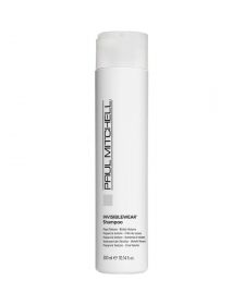 Paul Mitchell - Invisible Wear - Shampoo