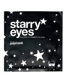 Popband - Starry Eyes  - Zelfverwarmend oogmasker - 1 Pack