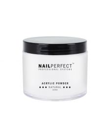 Nail Perfect - Powder - Natural - 100 gr