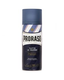  Proraso - Blue - Shaving Foam - 300 ml