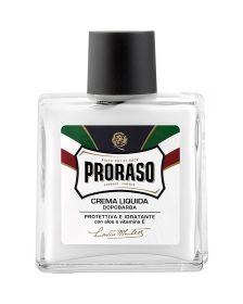 Proraso - Blue - Pre-Shaving Balm - 100 ml