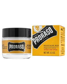 Proraso - Moustache Wax - 15 ml