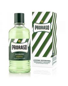 Proraso - Green - Aftershave Lotion