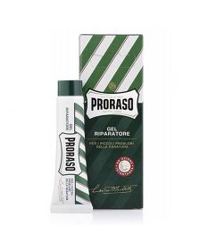 Proraso - Green - Bloedstollende Gel - 10 ml