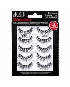 Ardell - Wispies Black Multipack
