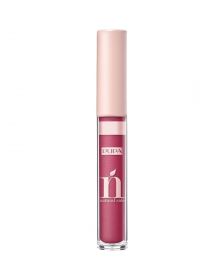 Pupa Milano - Natural Side - Lip Gloss - 006 Crystal Fuchsia
