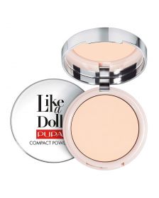 Pupa Milano Like A Doll Compact Powder