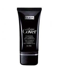 Pupa Milano Extreme Cover Foundation