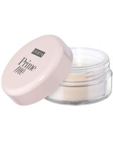 Pupa Milano - Prime Me - Setting & Mattifying Loose Powder