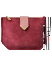 Pupa Vamp! Mascara & Multiplay & Luxe Pouch Kit