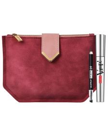 Pupa Vamp! Mascara & Multiplay & Luxe Pouch Kit