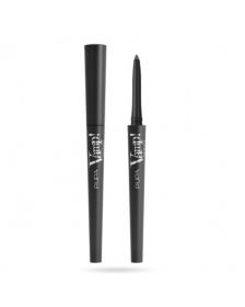 Pupa Milano Vamp! - Eye Pencil - 101 Rockstar Grey