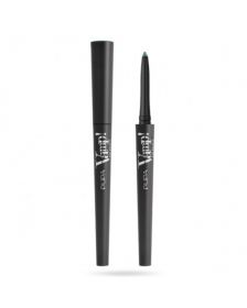 Pupa Milano Vamp! - Eye Pencil - 301 Ultimate Malachite