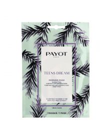Payot - Teens Dream - Morning Mask - 1 Sheet