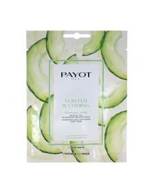 Payot - Winter Is Coming - Morning Mask - 1 Sheet