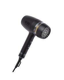 Quiet Hair Dryer