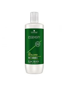 Schwarzkopf - Essensity - Oil Developer - 1000 ml