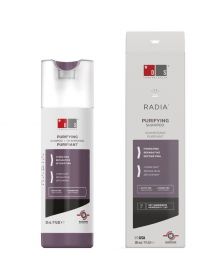 DS Laboratories - Radia Purifying Shampoo - 205 ml