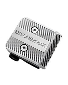 Red Deer - Barber Clipper - Snijkop Fade