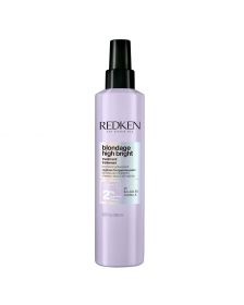 Redken - Blondage Hight Bright - Pre-Treatment voor Dof en Blond Haar - 250 ml