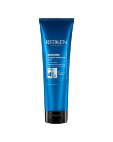 Redken - Extreme - Strength Builder Plus Mask - Versterkend Masker voor Beschadigd Haar - 250 ml