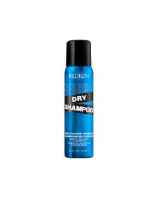 Redken - Deep Clean - Dry Shampoo - Droogshampoo voor alle Haartypes - 150 gr