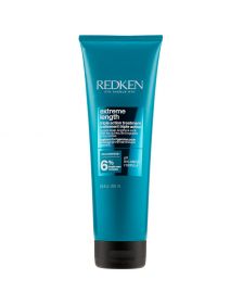 Redken - Extreme Length - Triple Action Treatment Mask - Masker voor beschadigd haar - 250ml