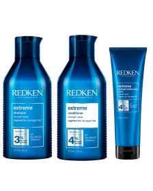 Redken - Extreme - Voordeelset voor beschadigd haar