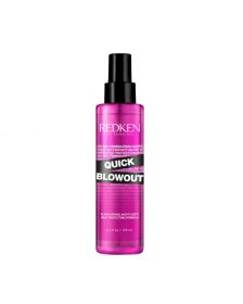 Redken - Quick Blowout - Primer Spray voor Hittebescherming